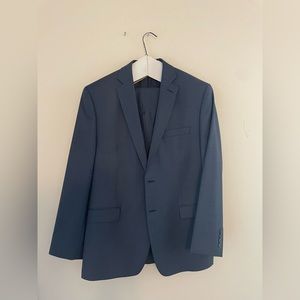 Calvin Klein Slim Dit Men Suit